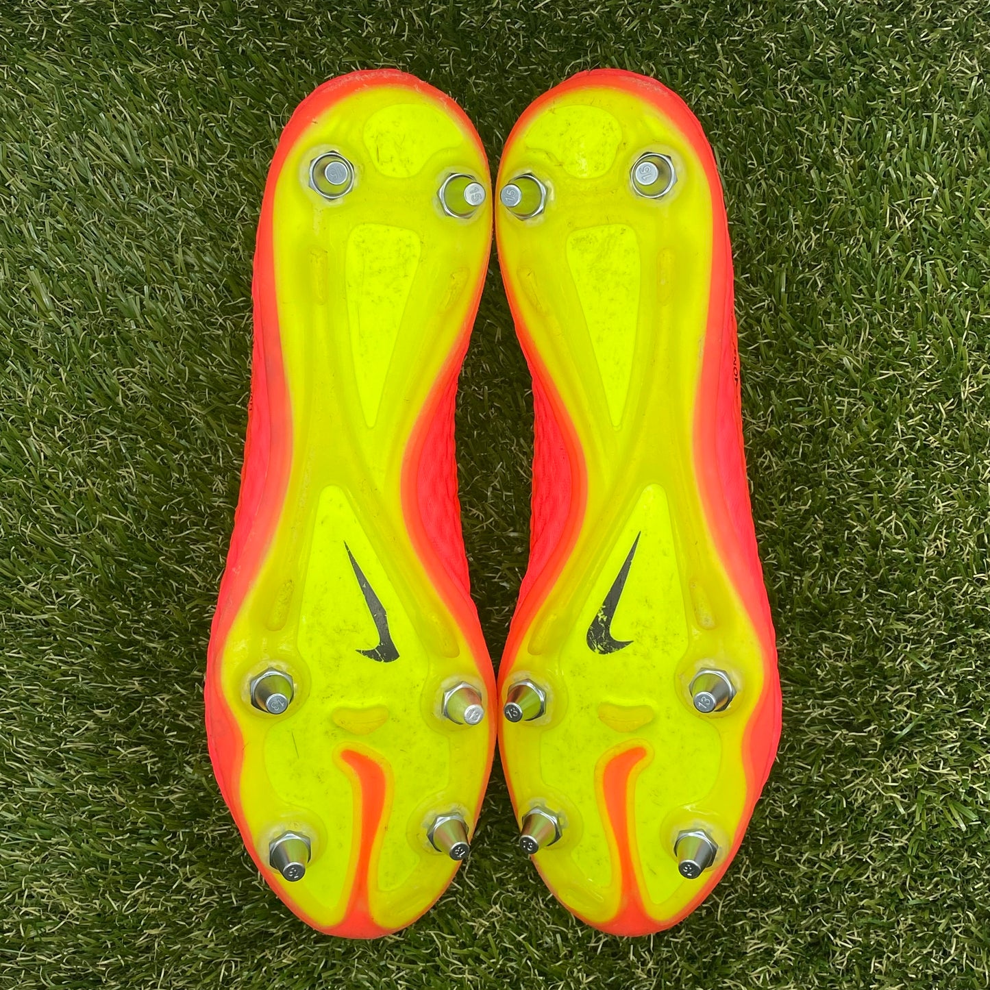 Nike Hypervenom Phantom 1 SG