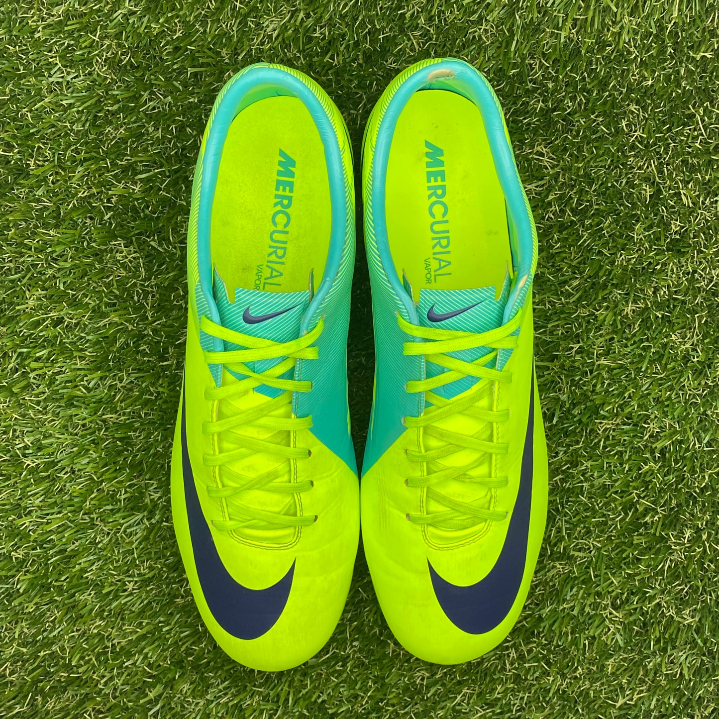 Nike Mercurial Vapor 7 FG