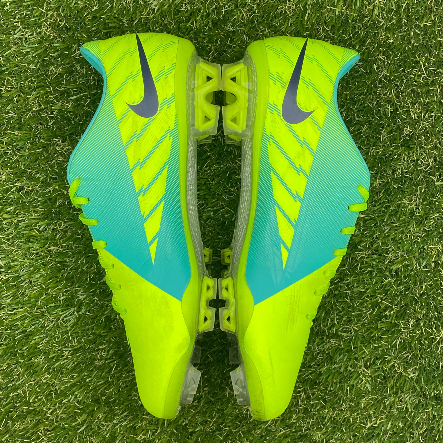 Nike Mercurial Vapor 7 FG