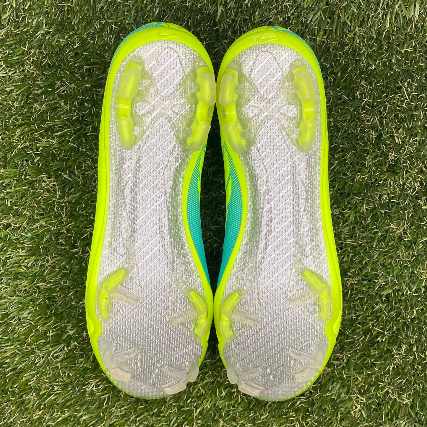 Nike Mercurial Vapor 7 FG