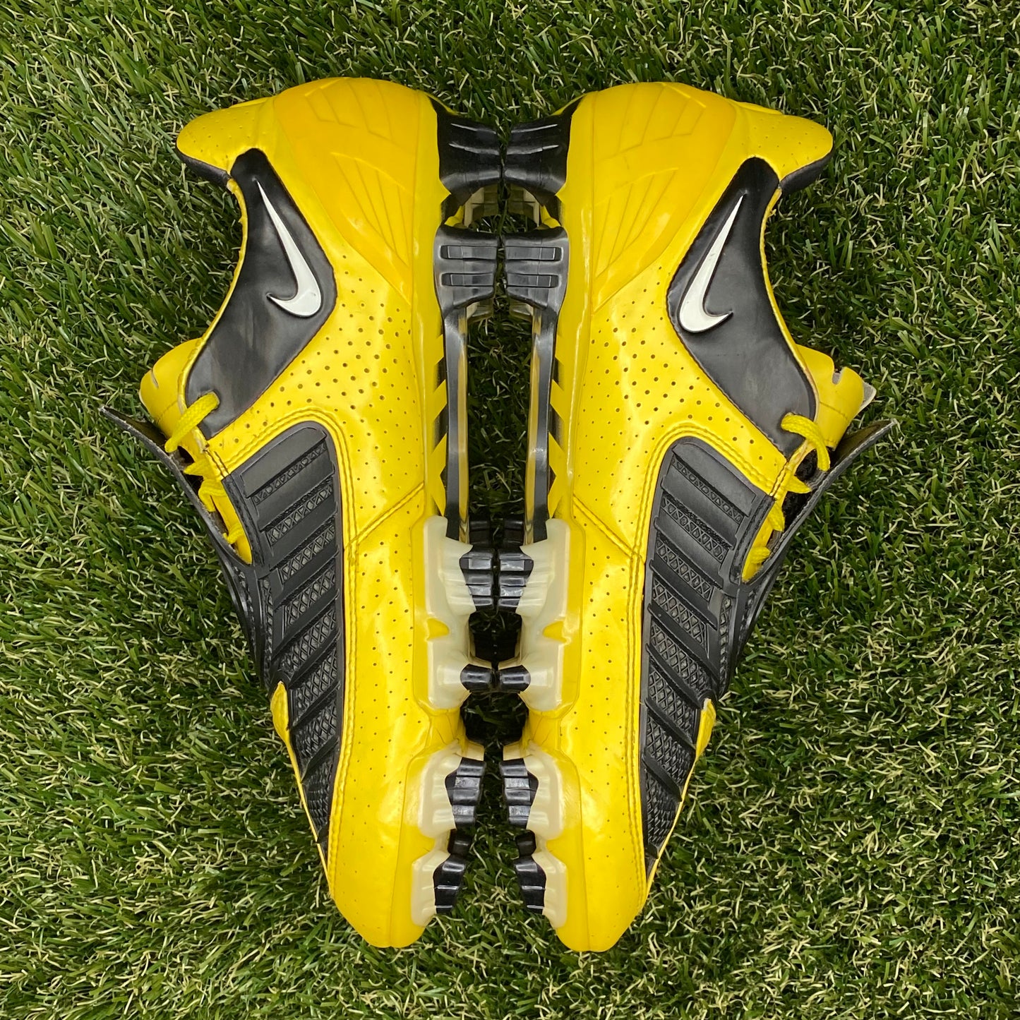 Nike T90 Laser 2 FG