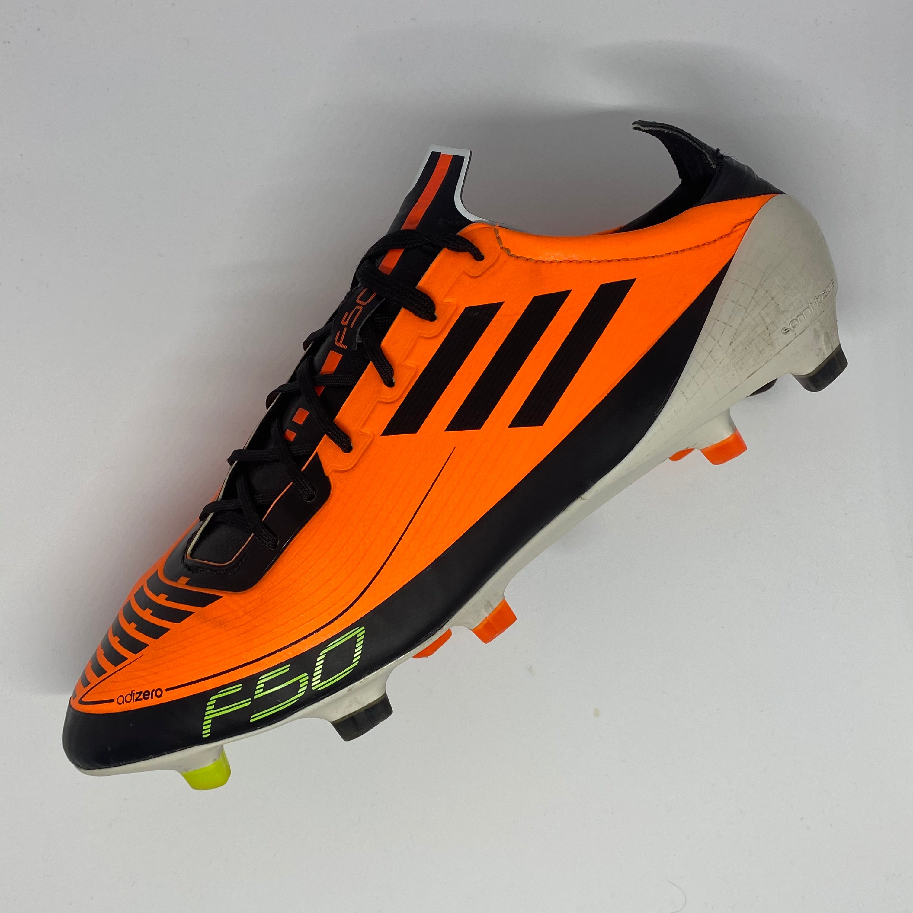 F50 prime sales