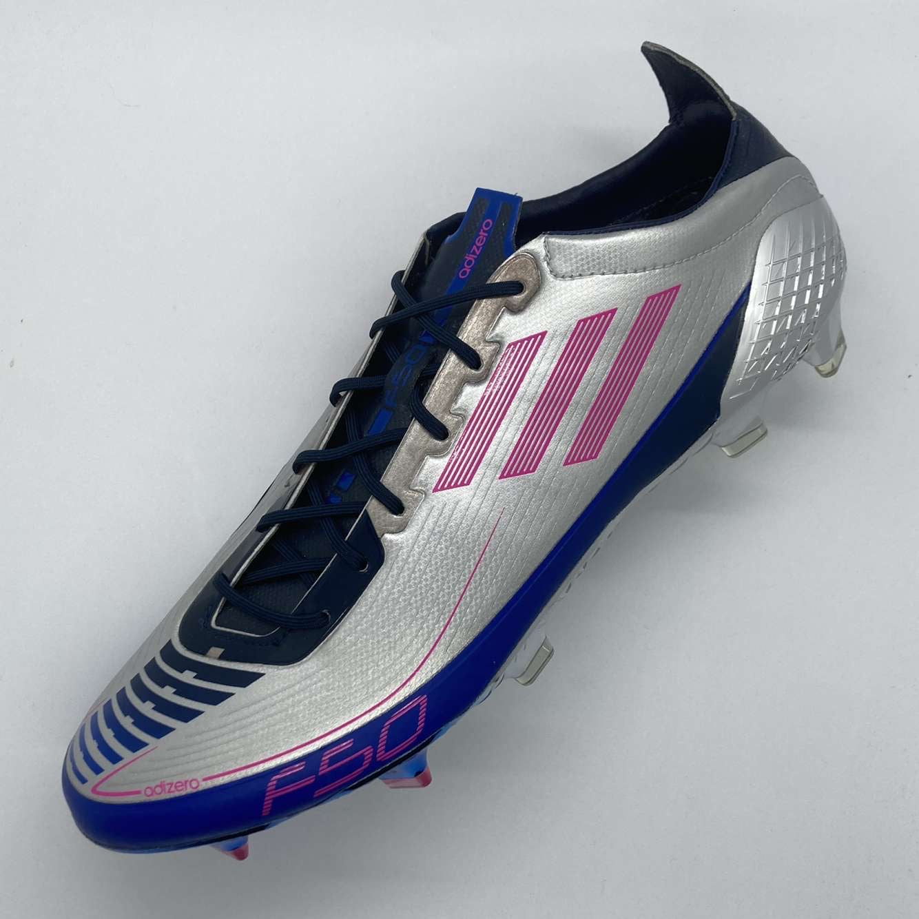 Adidas F50 Ghosted Adizero FG
