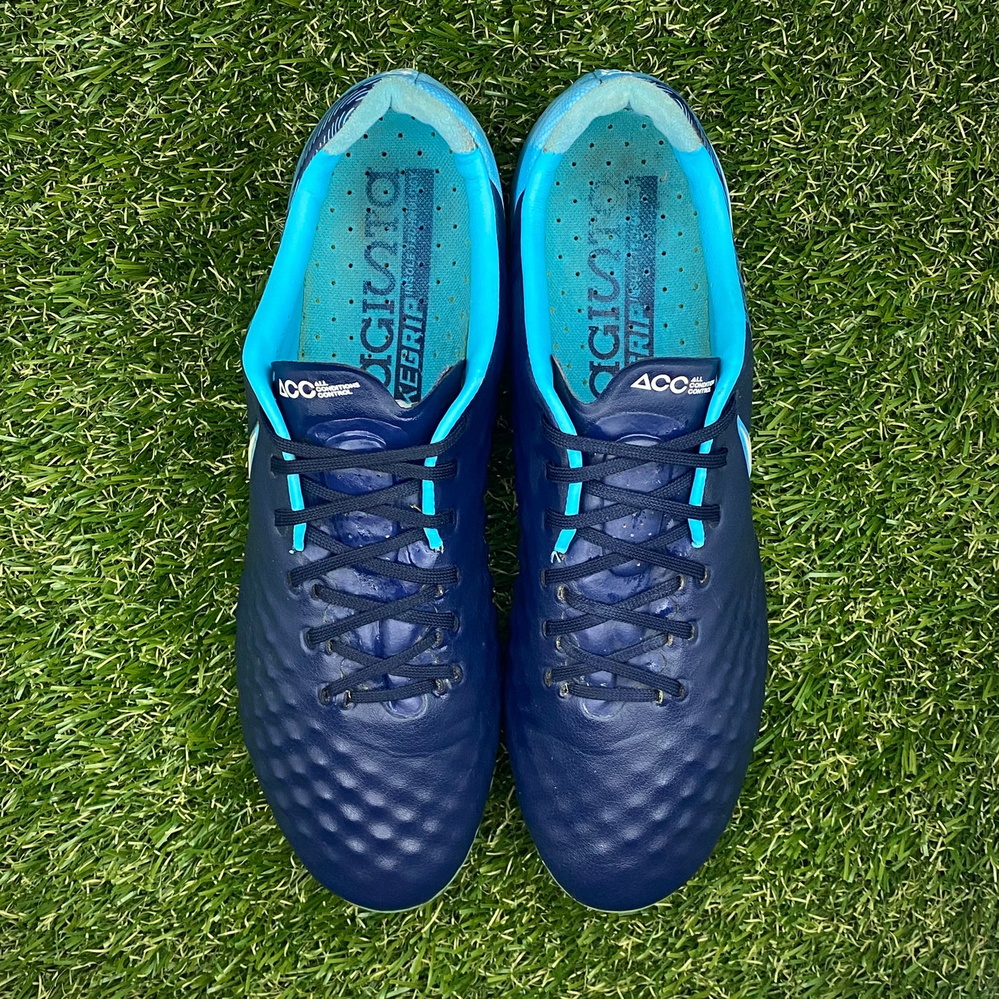 Nike Magista Opus 2 SG