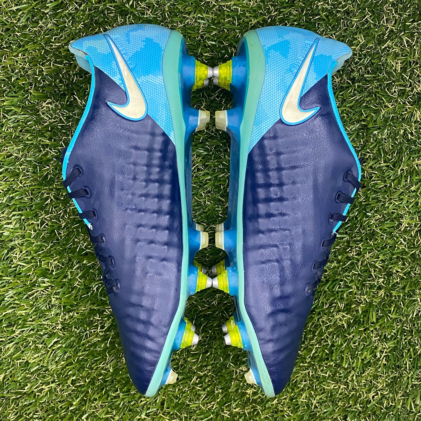 Nike Magista Opus 2 SG