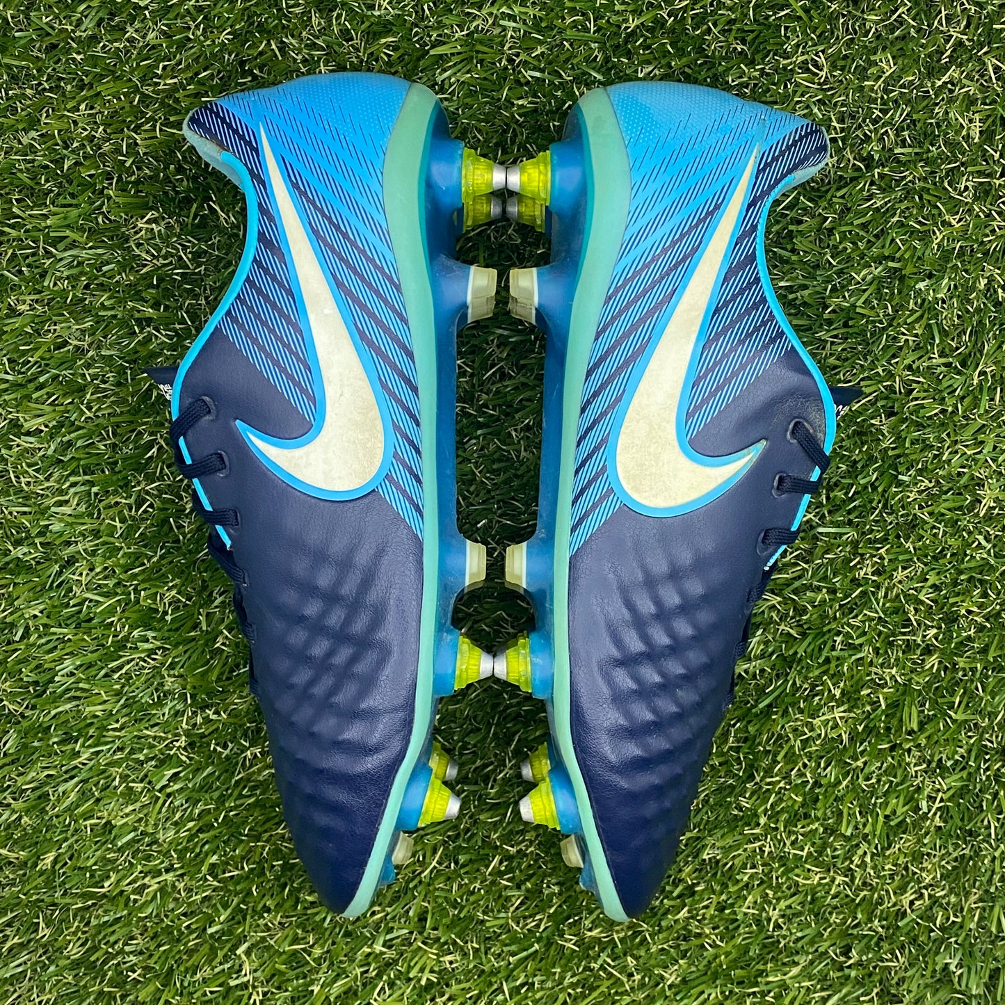 Nike Magista Opus 2 SG