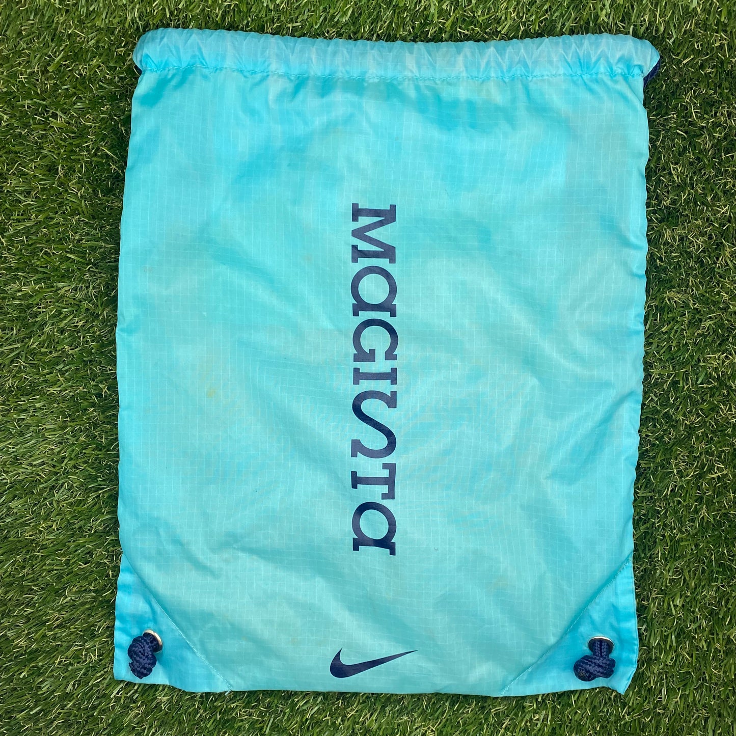 Nike Magista Opus 2 SG