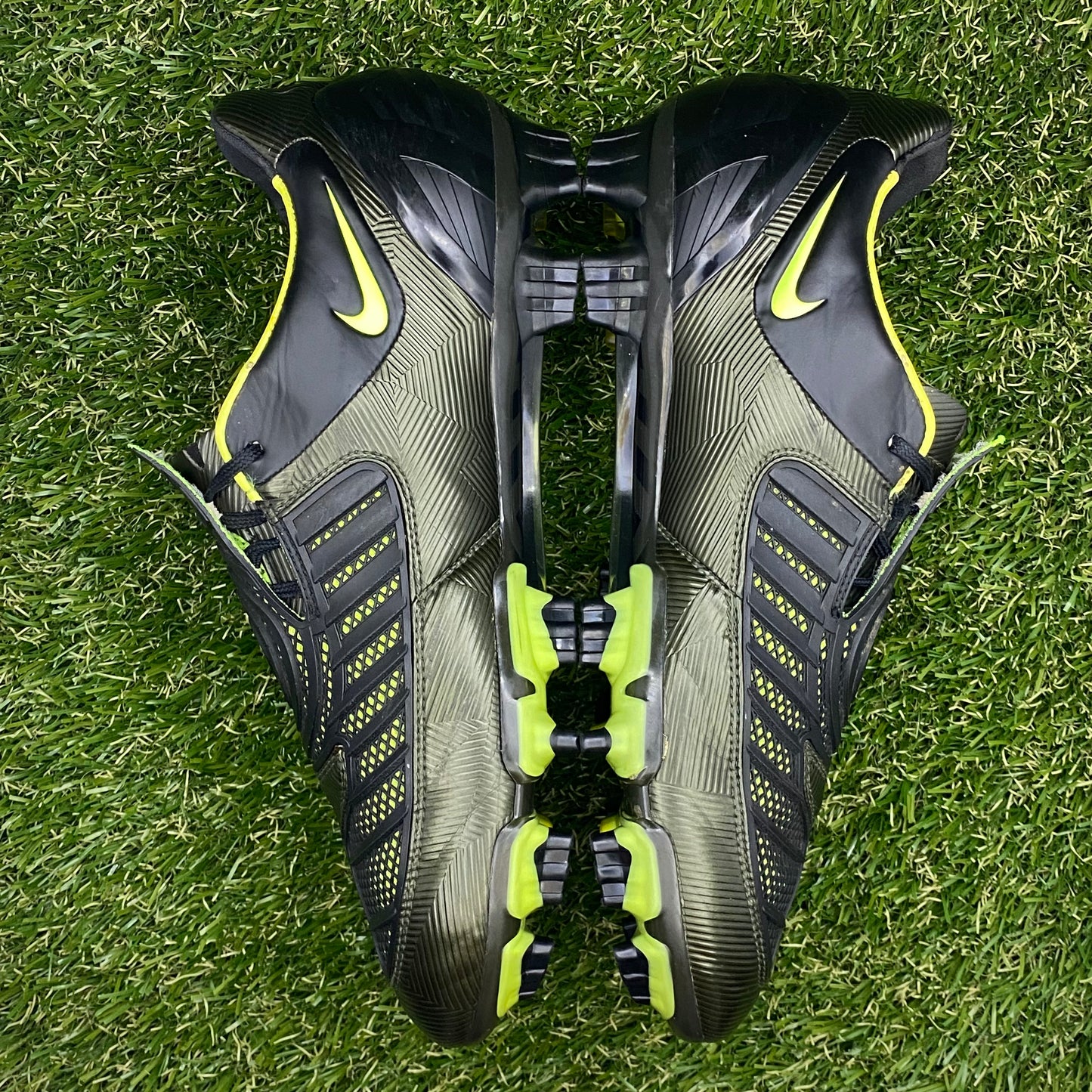 Nike T90 Laser 2 FG