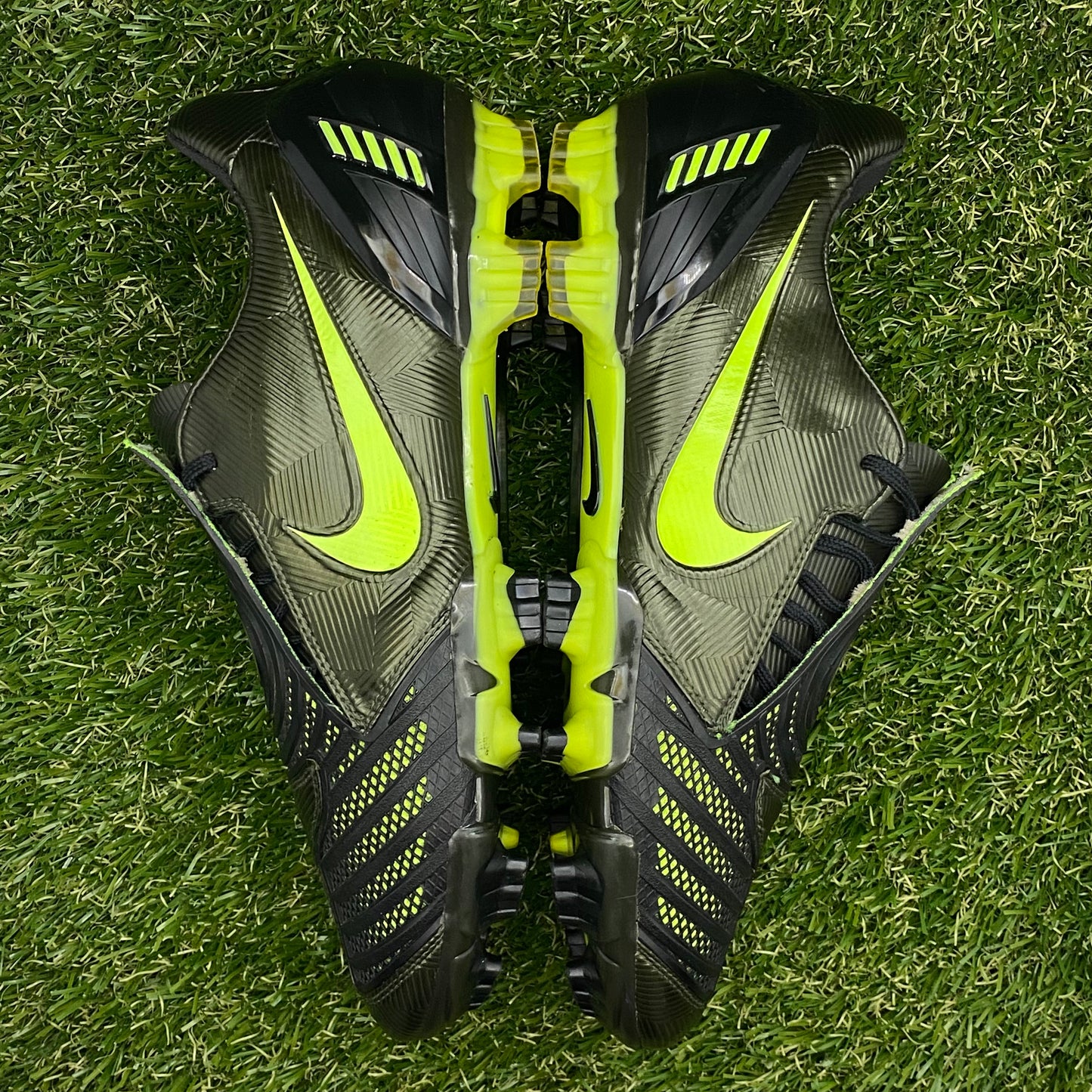 Nike T90 Laser 2 FG