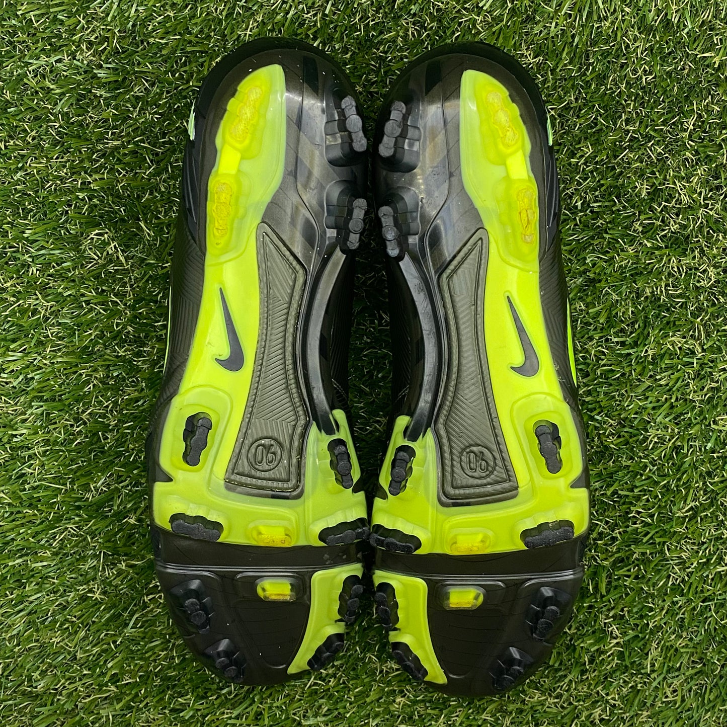 Nike T90 Laser 2 FG