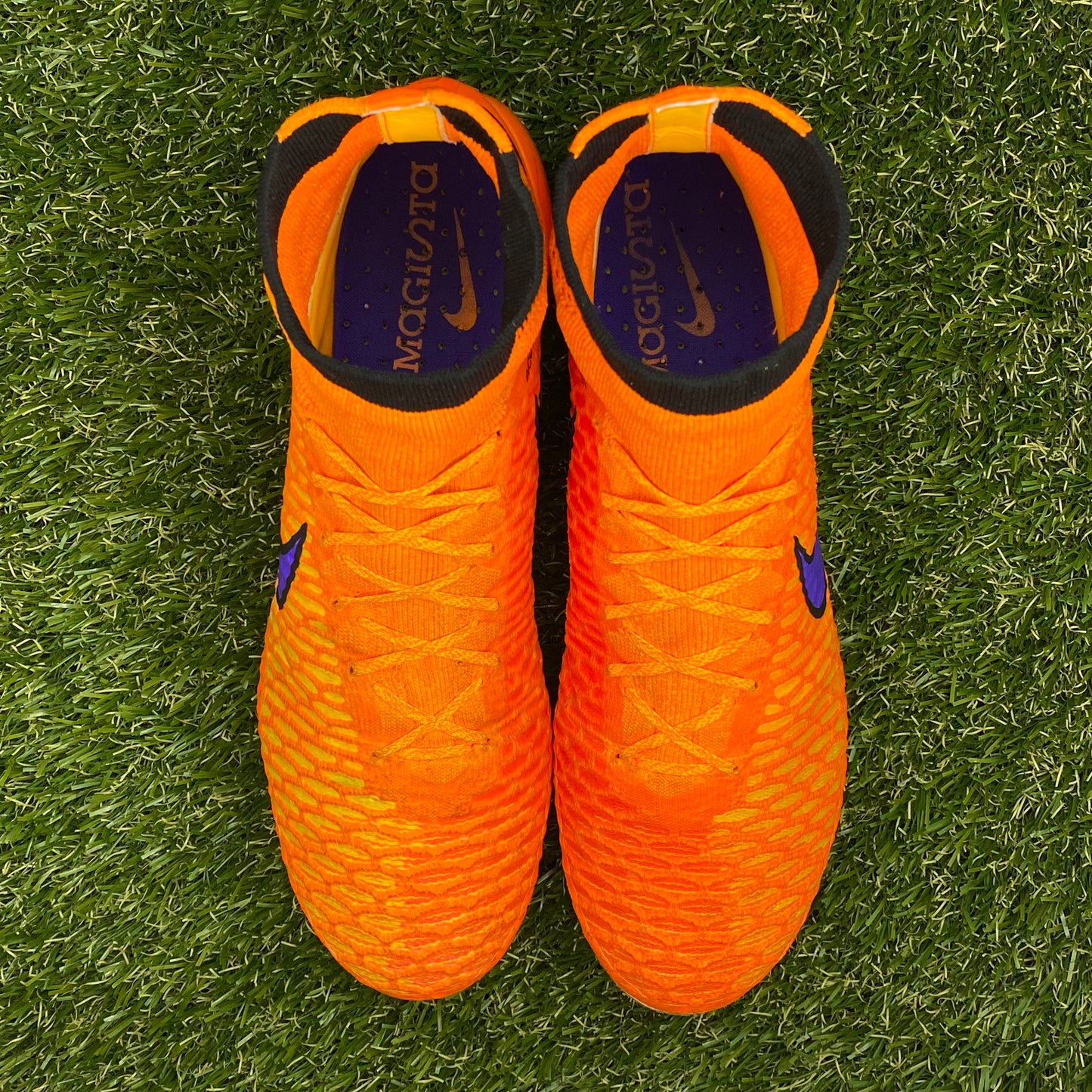 Nike Magista Obra 1 FG