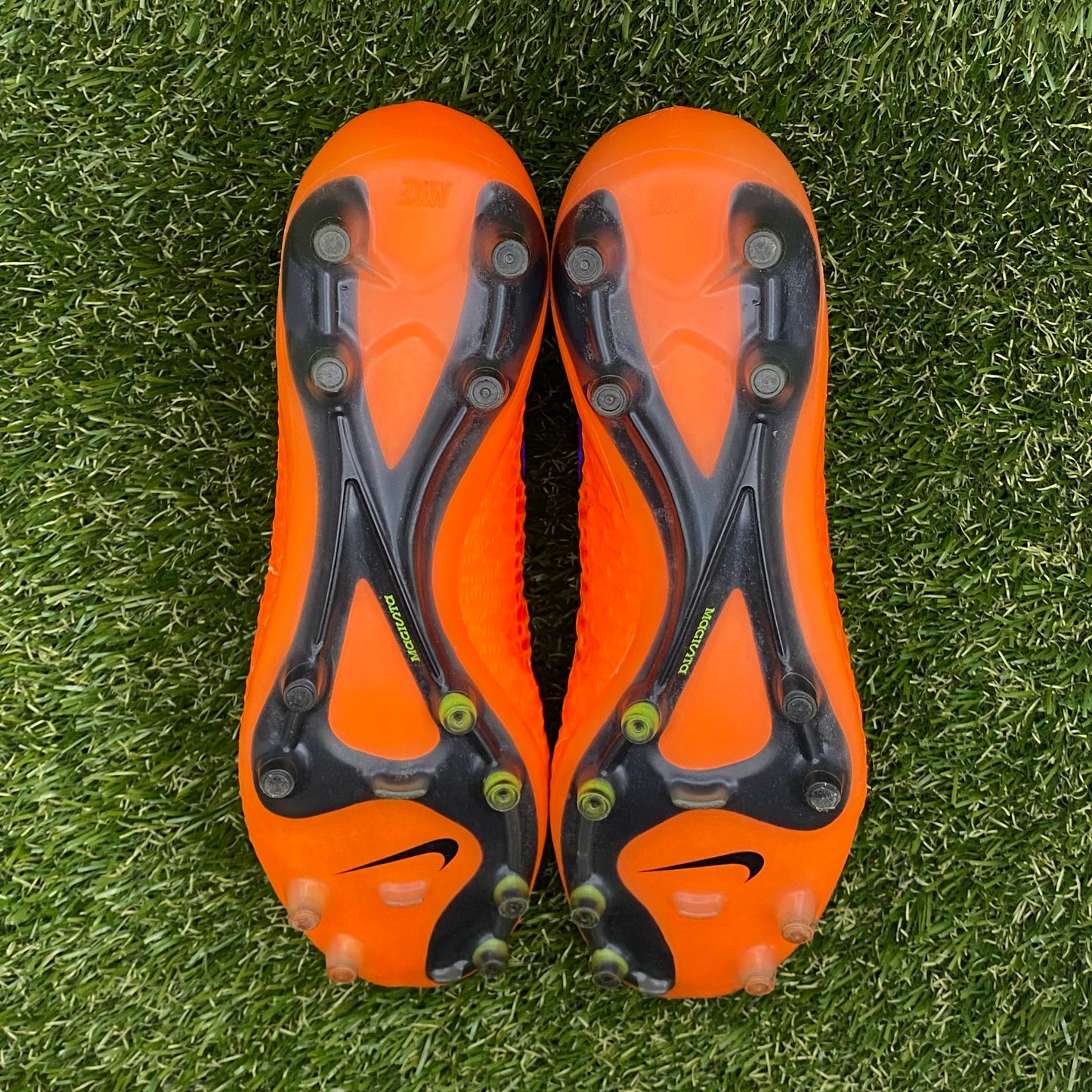 Nike Magista Obra 1 FG