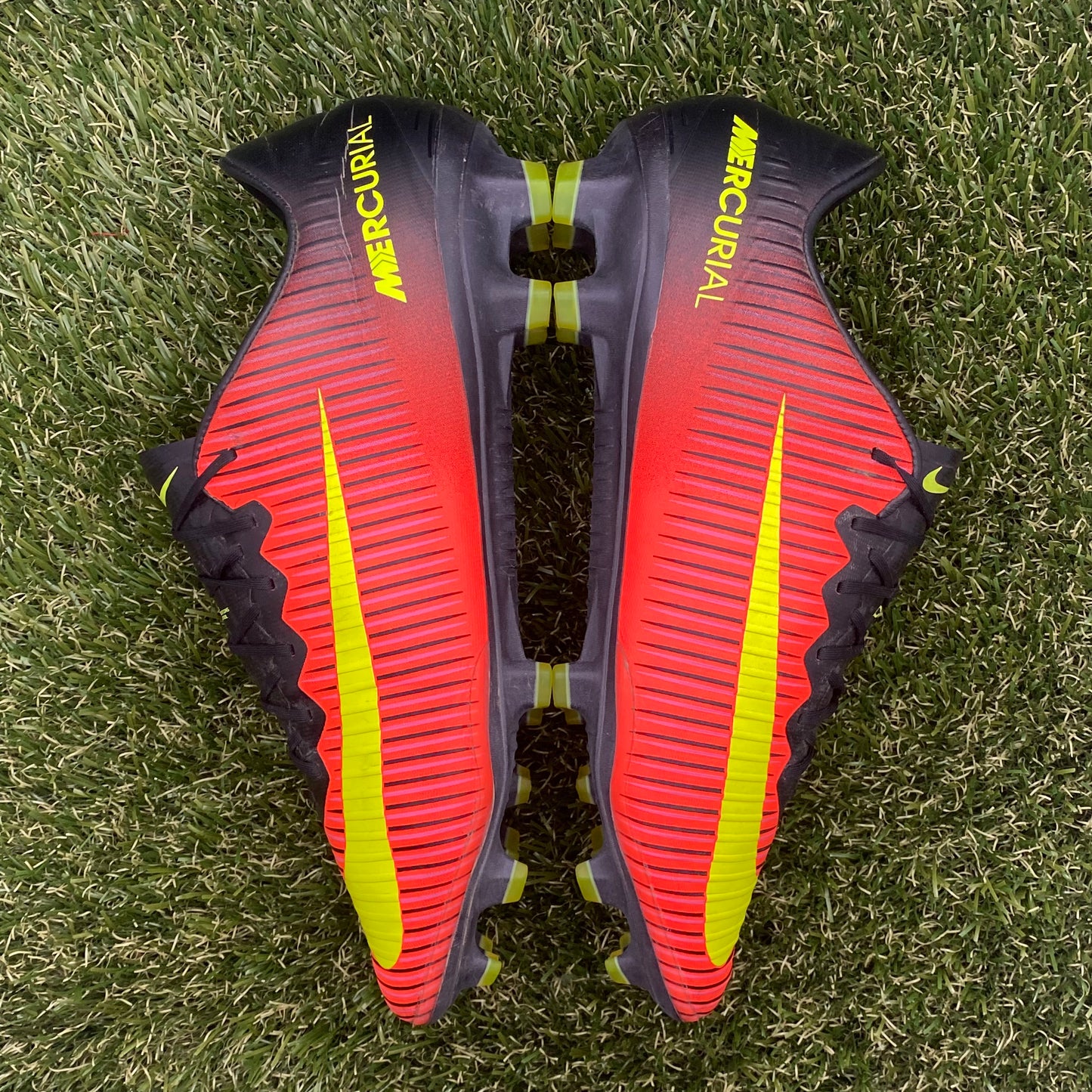 Nike Mercurial Vapor 11 FG