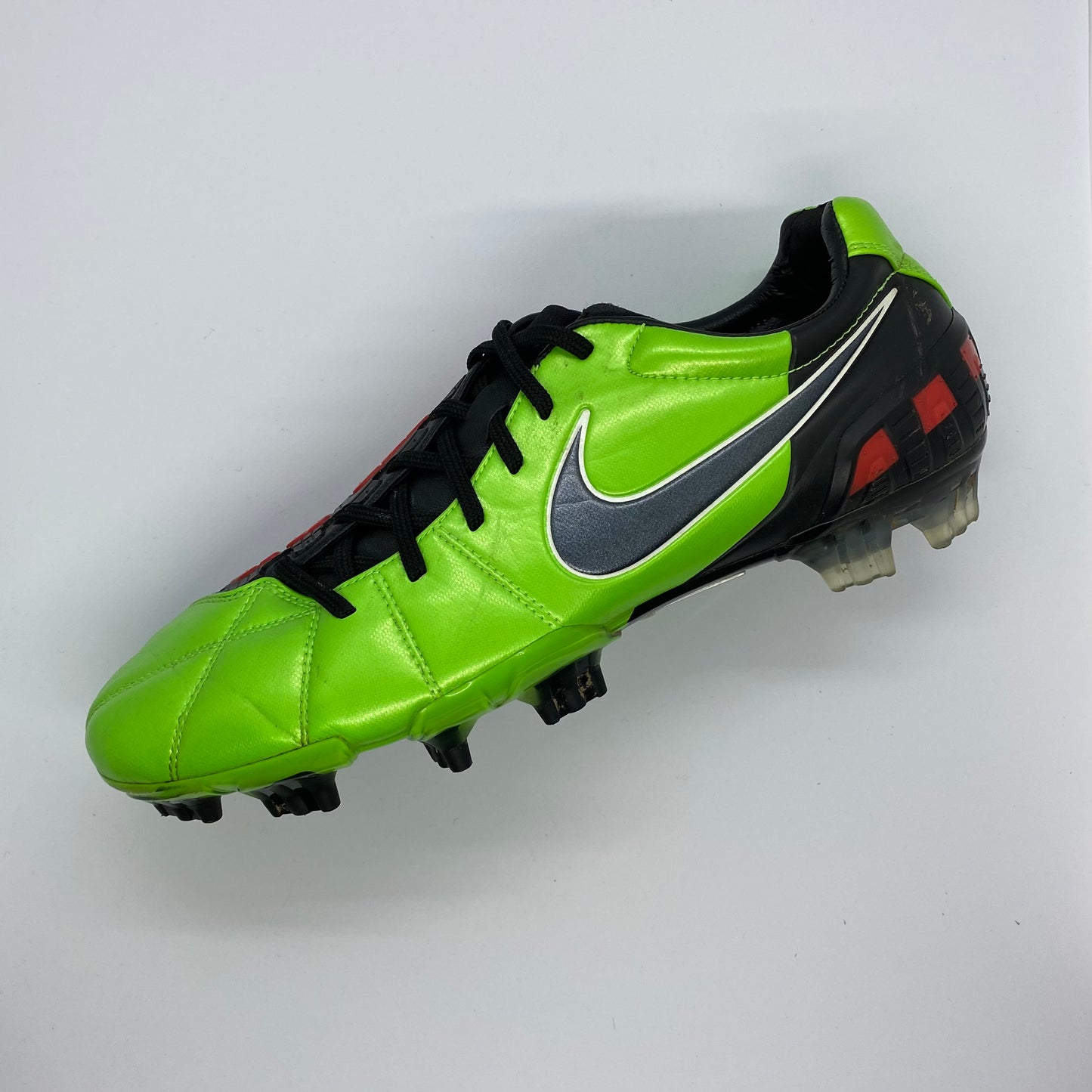 Nike T90 Laser 3 FG
