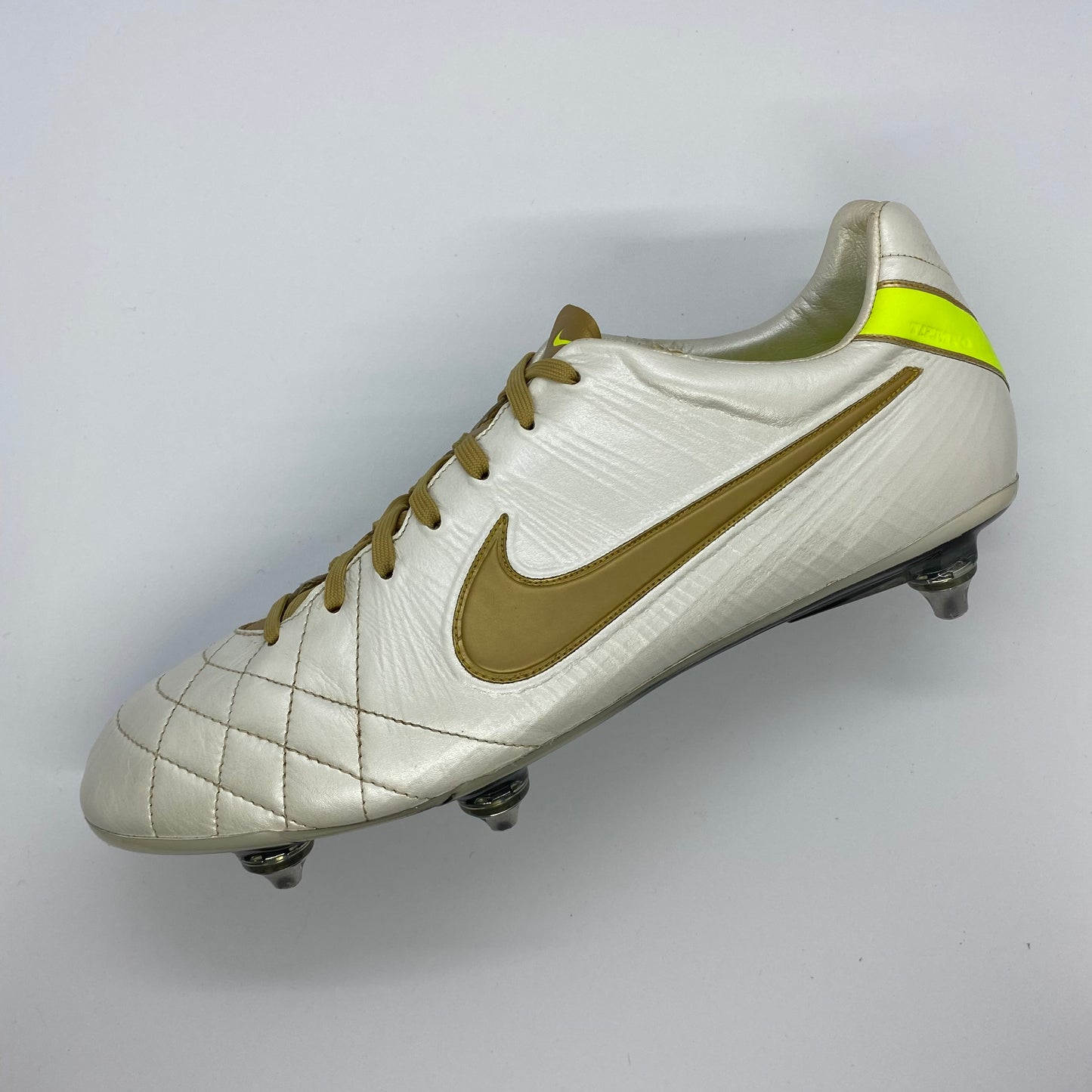 Nike Tiempo Legend 4 SG