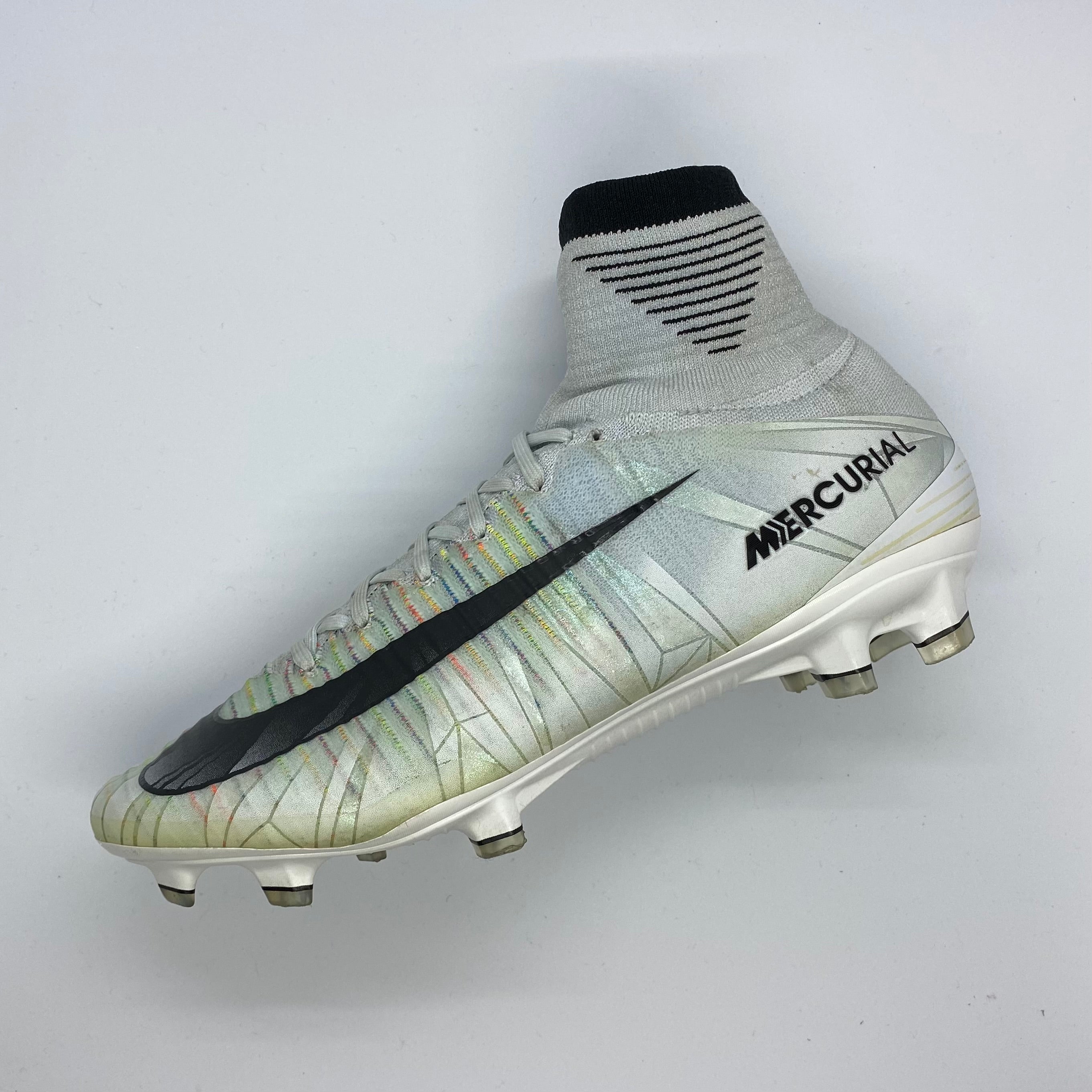 Cr7 boots nz on sale