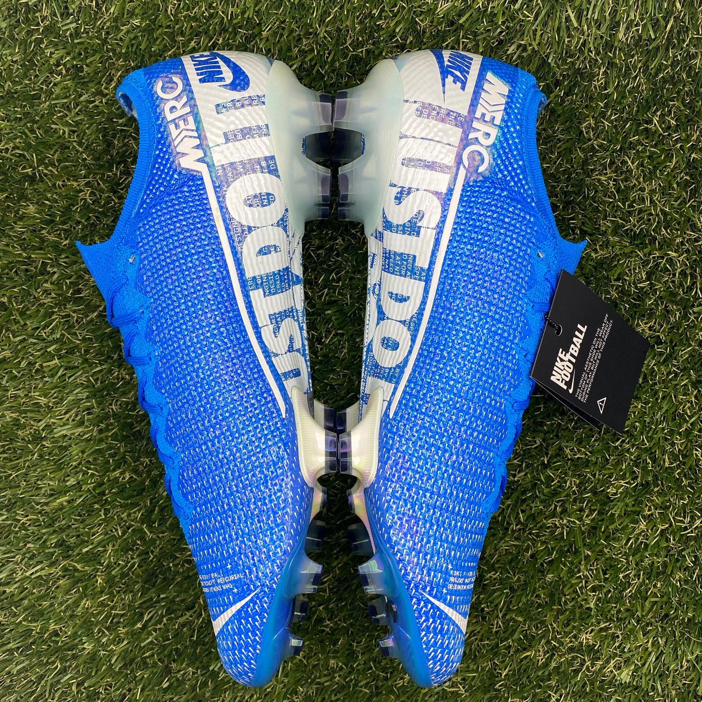 Nike Mercurial Vapor 13 FG