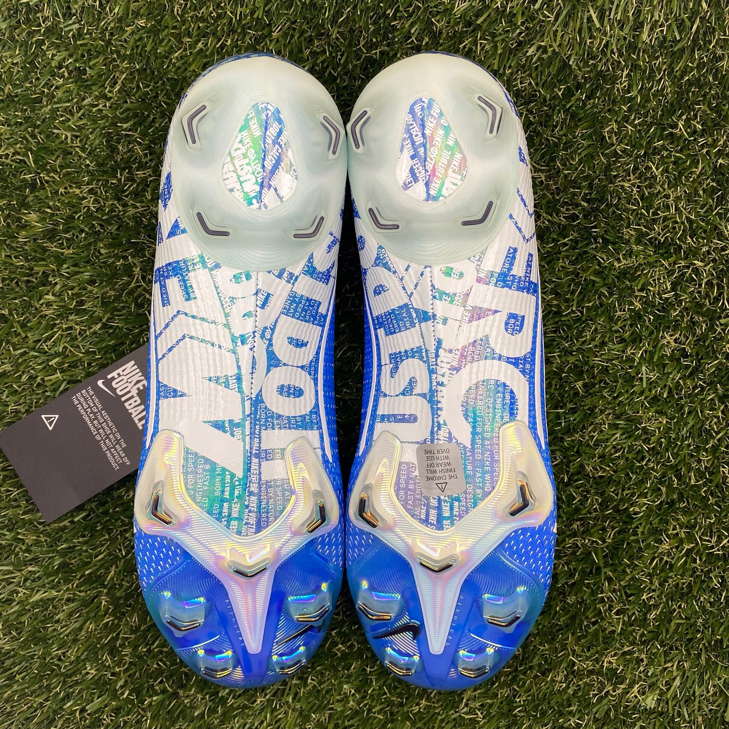 Nike Mercurial Vapor 13 FG