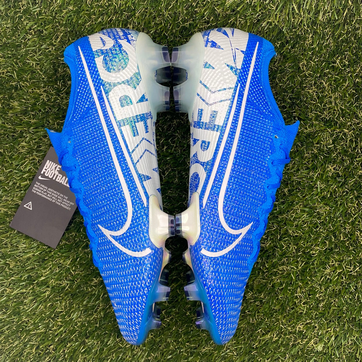 Nike Mercurial Vapor 13 FG