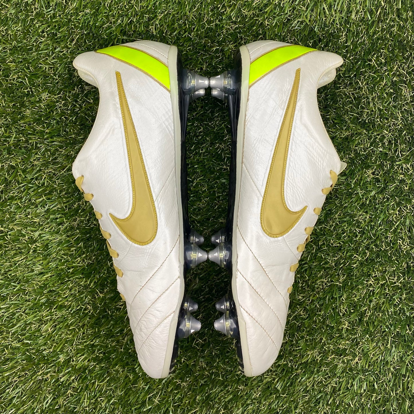 Nike Tiempo Legend 4 SG