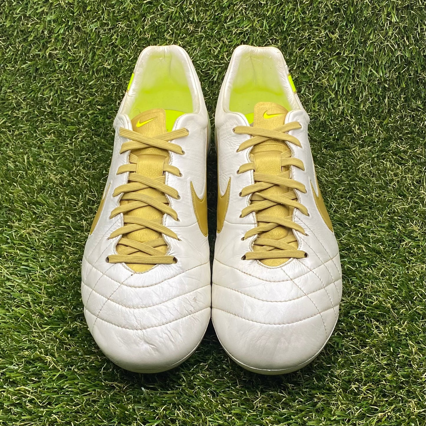 Nike Tiempo Legend 4 SG