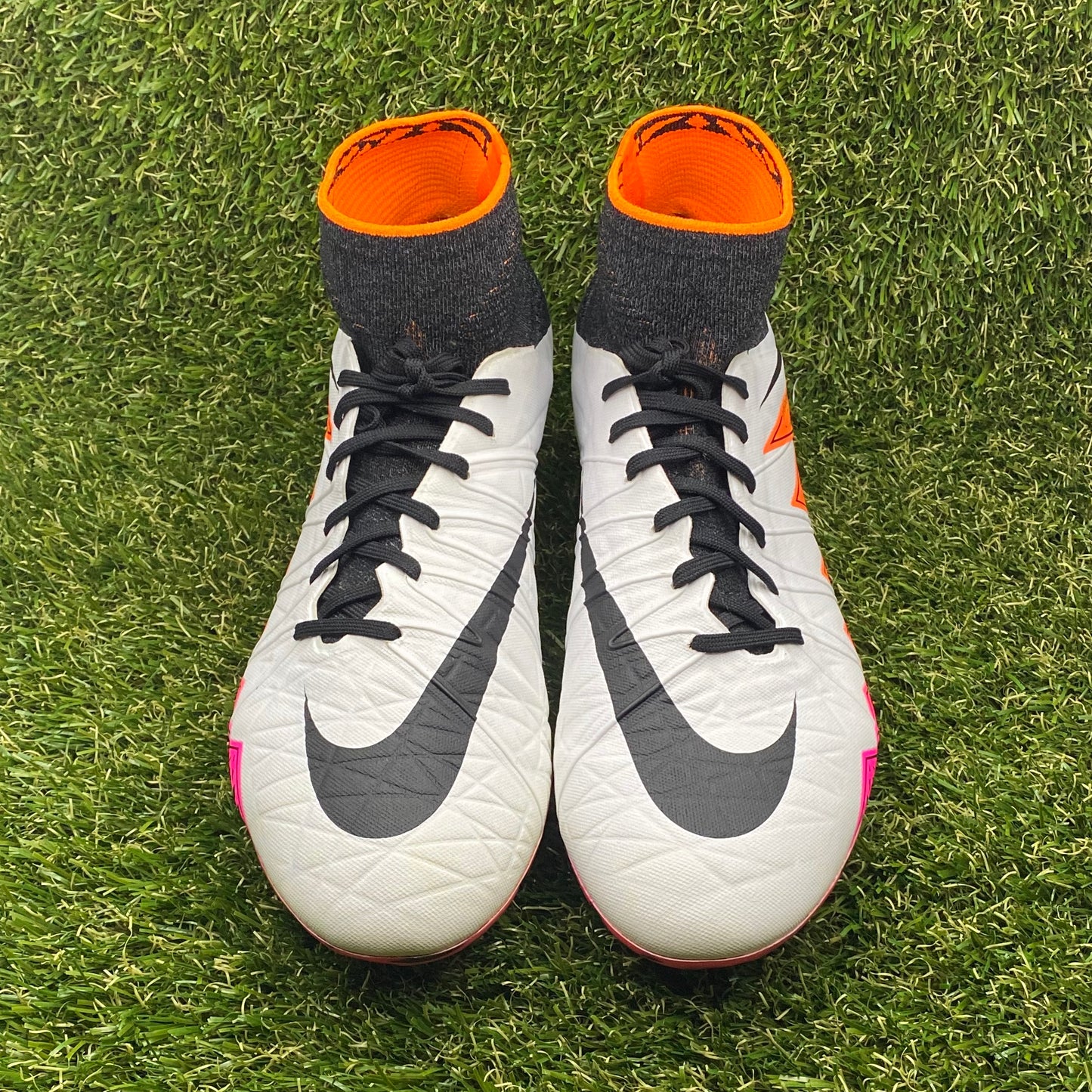 Nike Hypervenom Phantom 2 SG