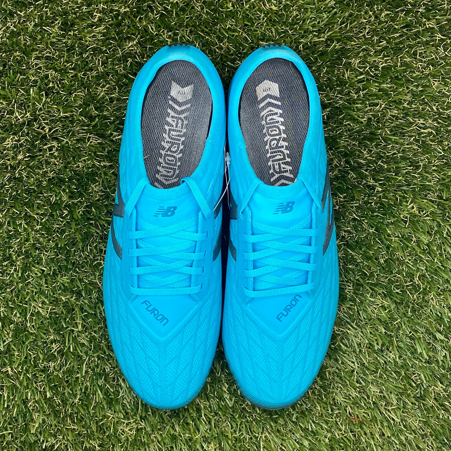 New Balance Furon V5 Pro FG