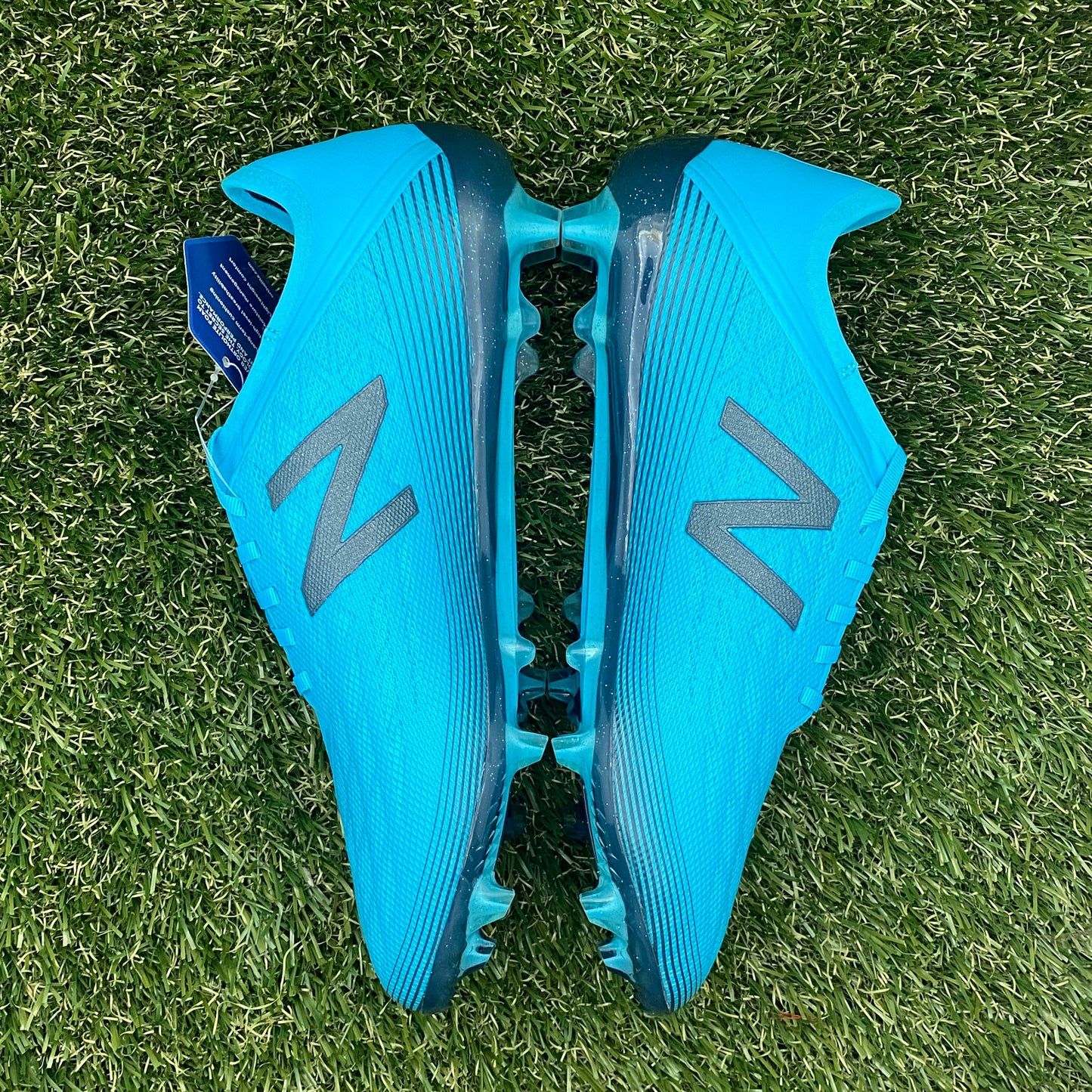 New Balance Furon V5 Pro FG