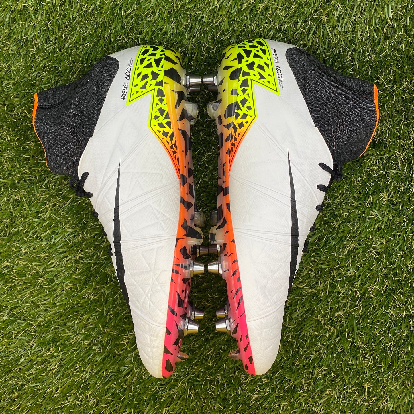 Nike Hypervenom Phantom 2 SG