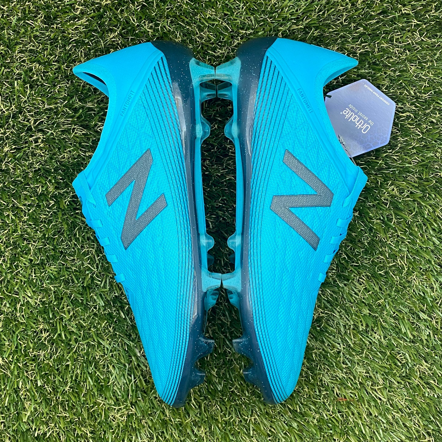 New Balance Furon V5 Pro FG