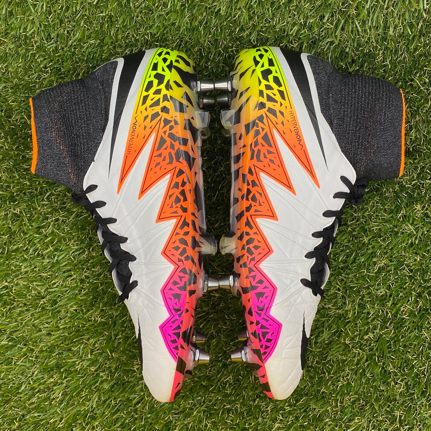 Nike Hypervenom Phantom 2 SG