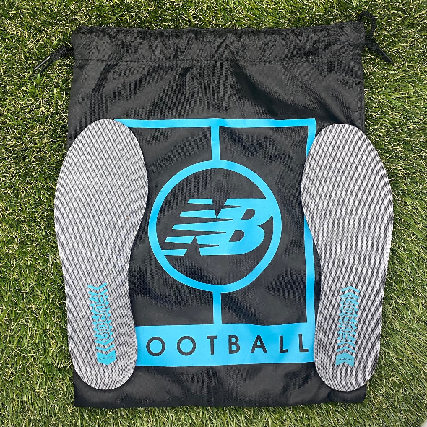 New Balance Furon V5 Pro FG