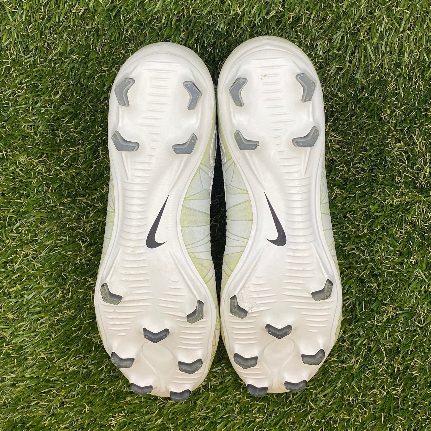 Nike Mercurial Superfly 5 CR7 FG