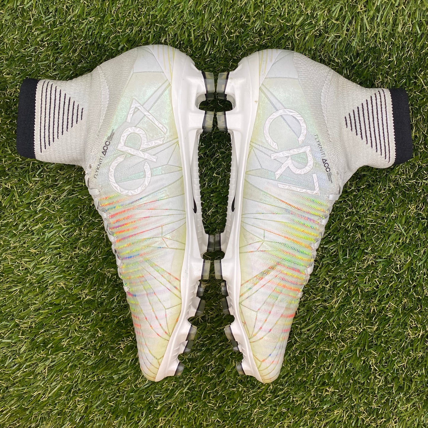 Nike Mercurial Superfly 5 CR7 FG