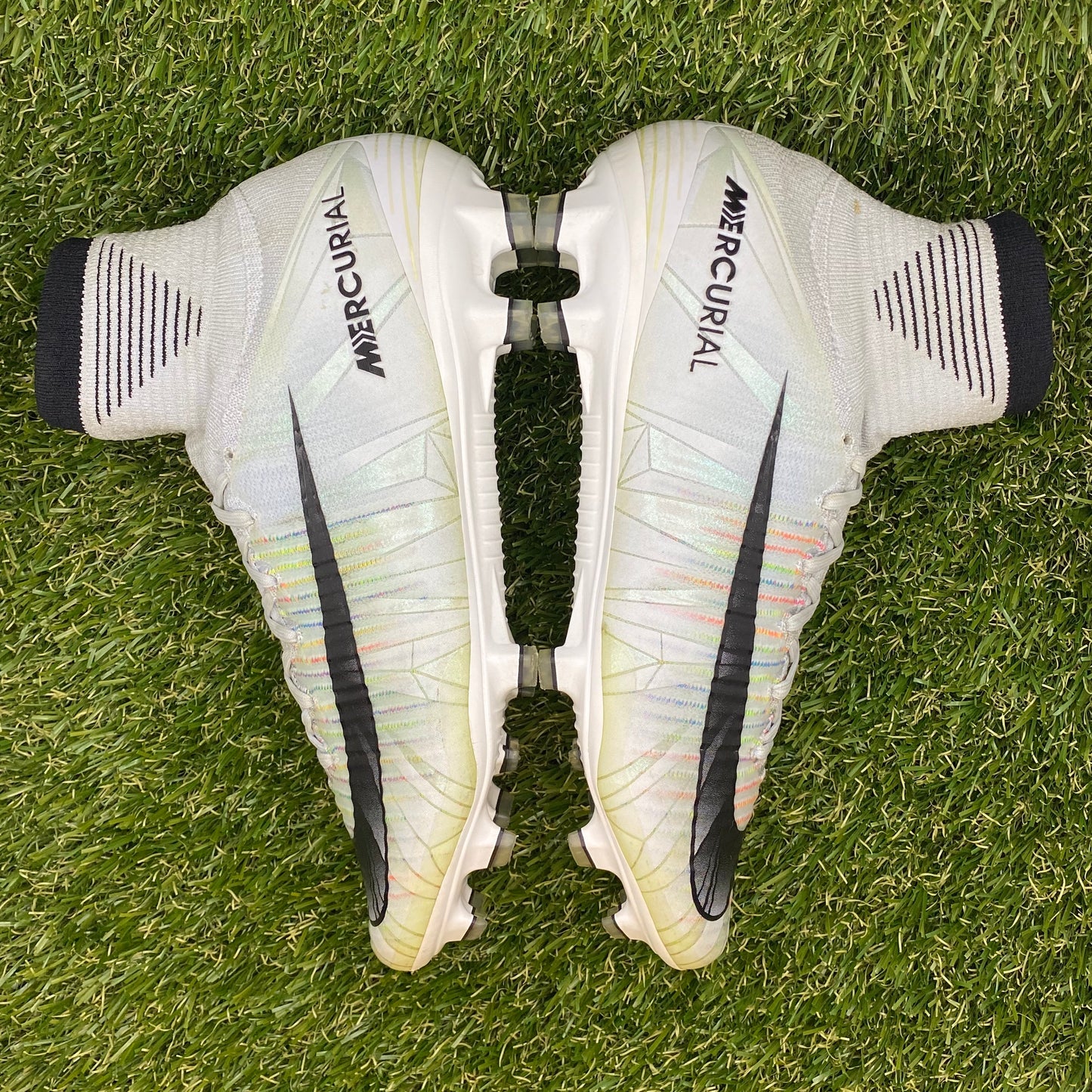 Nike Mercurial Superfly 5 CR7 FG