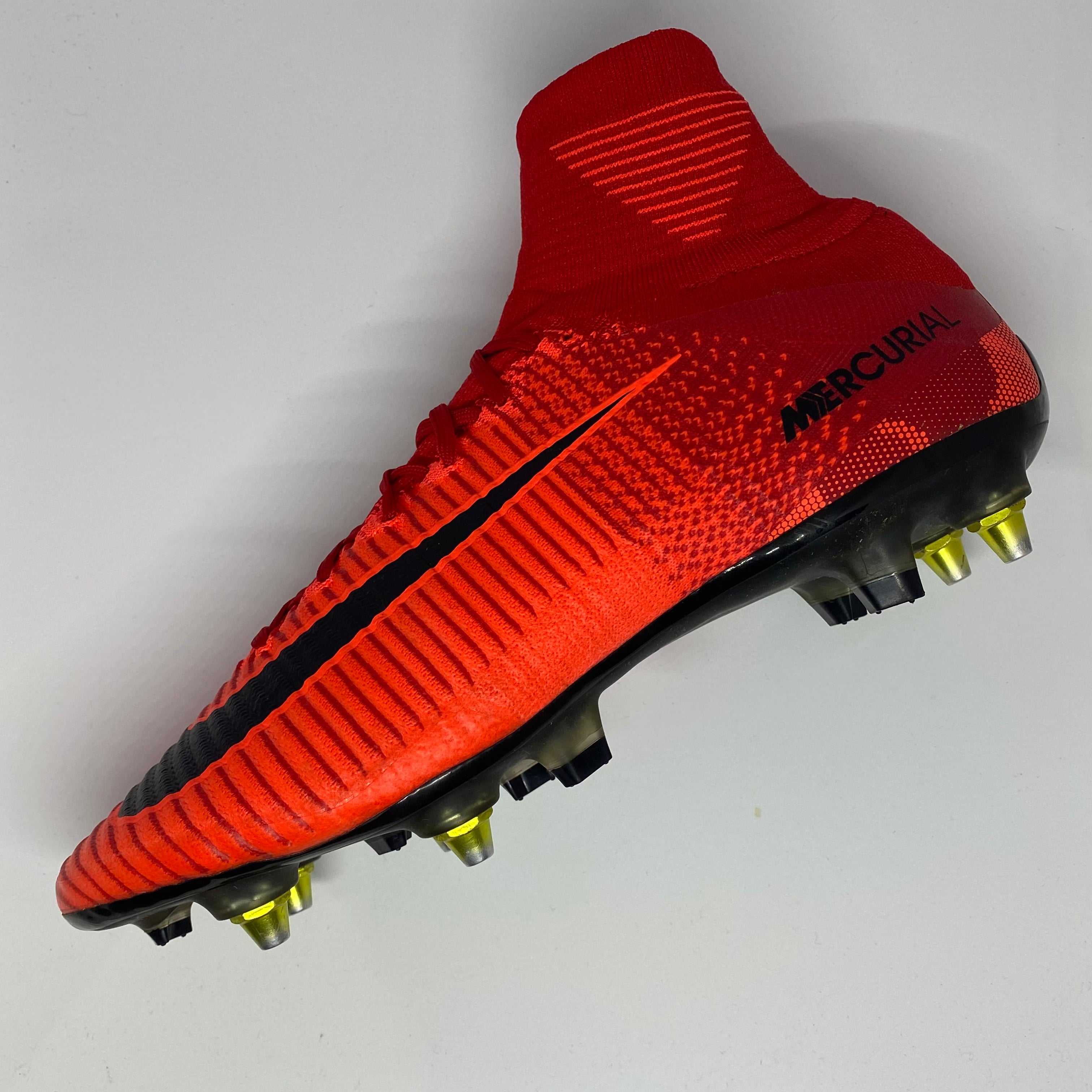 Nike Mercurial Superfly SG – New Zealand Boot Room
