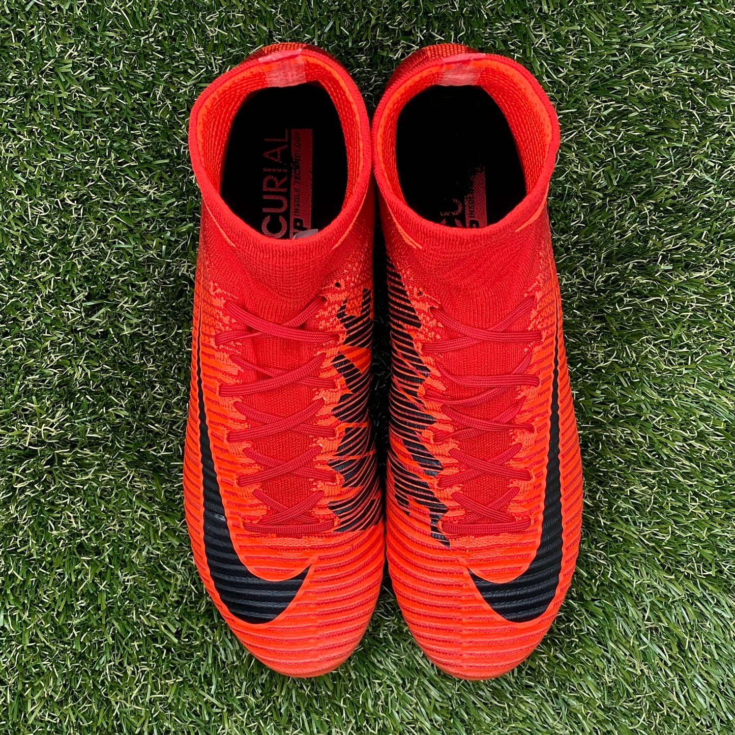 Nike Mercurial Superfly 5 SG