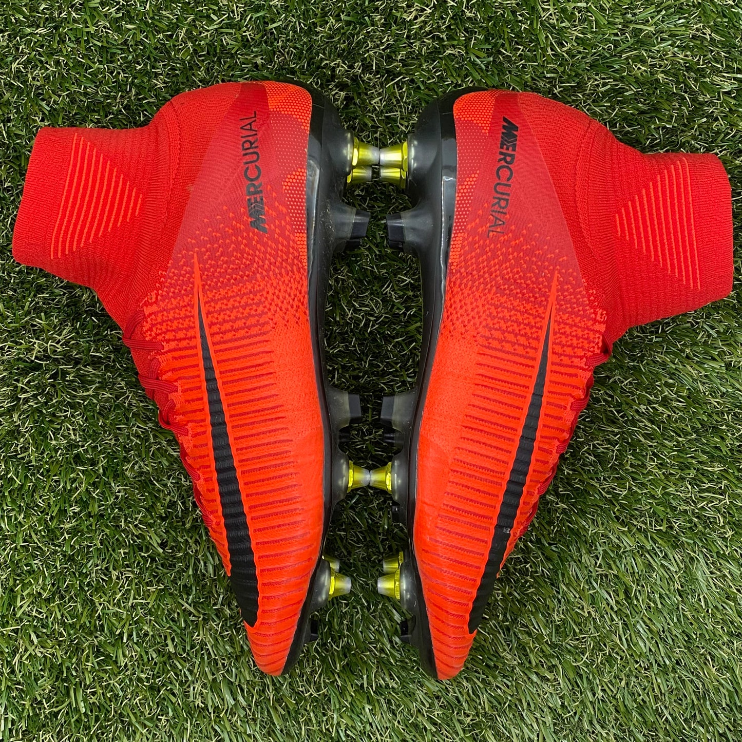 Nike Mercurial Superfly 5 SG