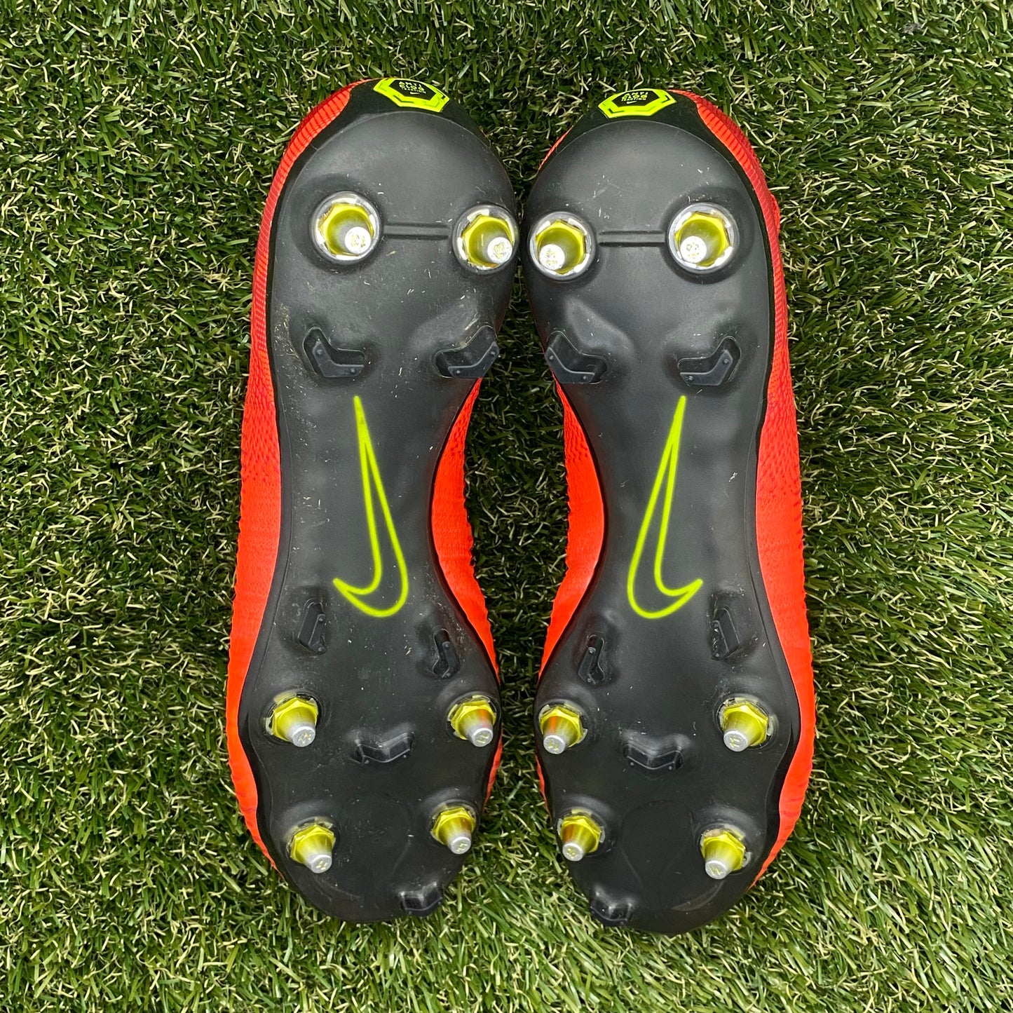 Nike Mercurial Superfly 5 SG