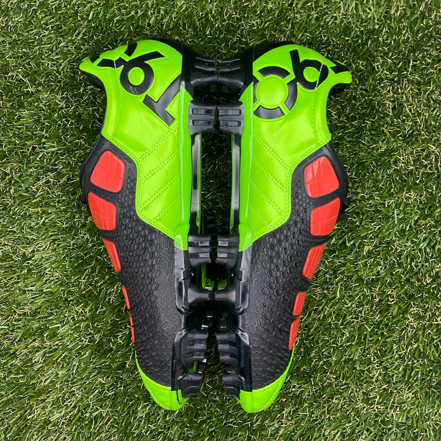 Nike T90 Laser 3 FG