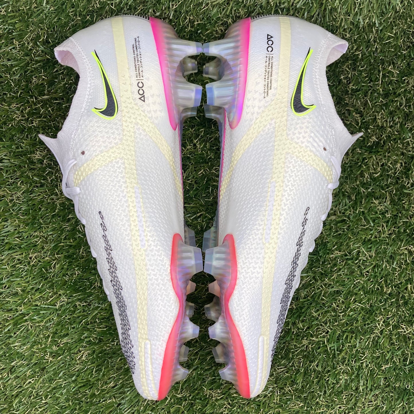 Nike Phantom GT 2 FG