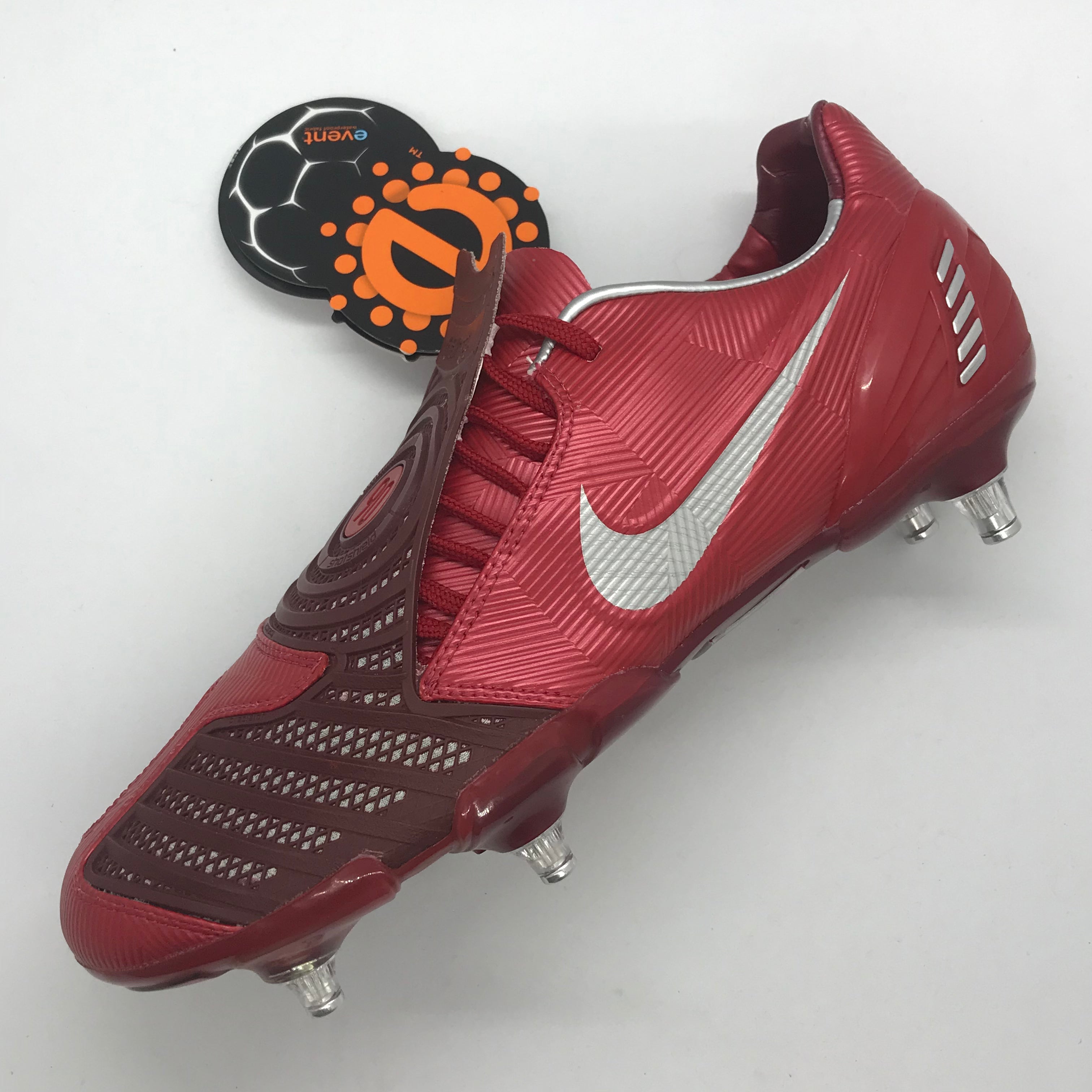 Nike T90 Laser 2 SG New Zealand Boot Room