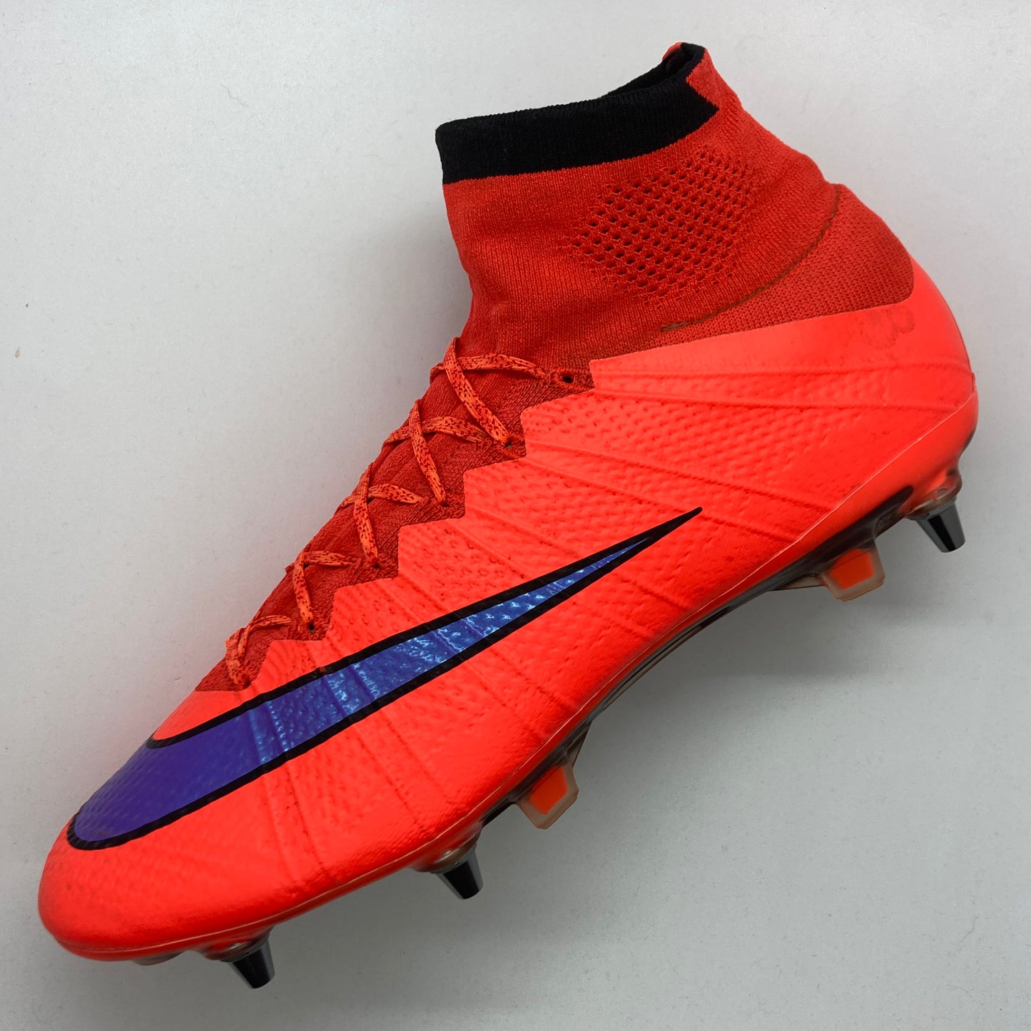 Nike Mercurial Superfly 4 SG