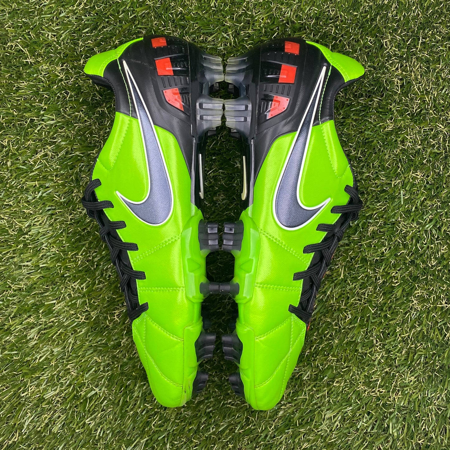 Nike T90 Laser 3 FG