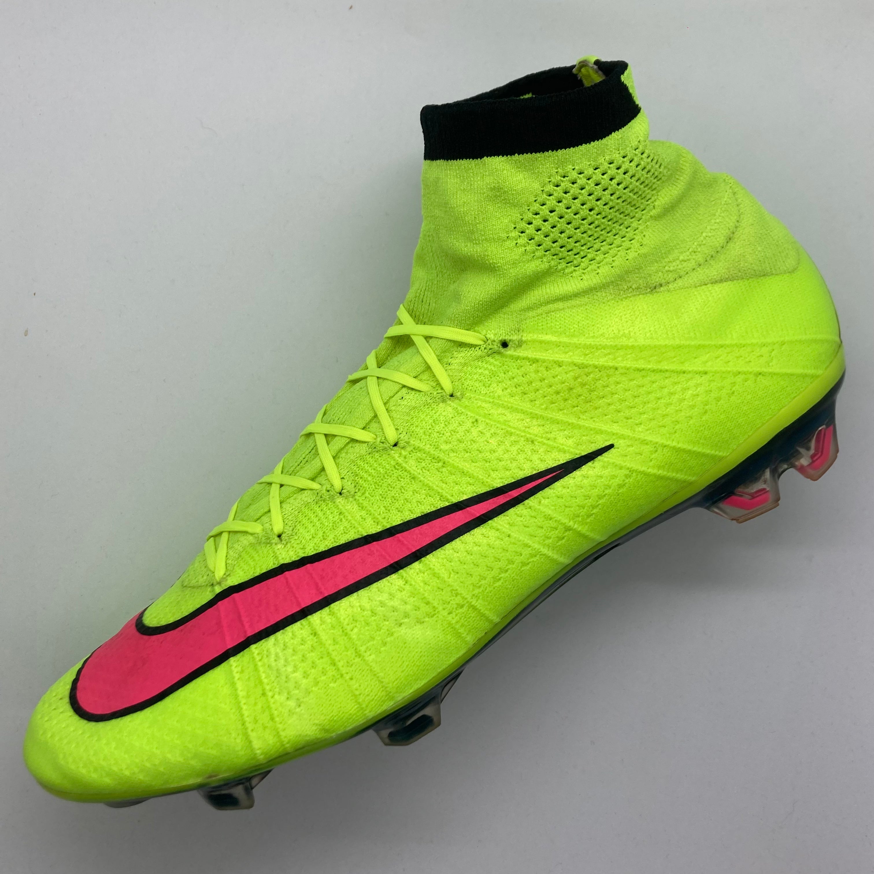 シューズ NIKE MERCURIAL SUPERFLY4 FG 27cm Nike Mercurial Superfly 4 FG – New Zealand Boot Room