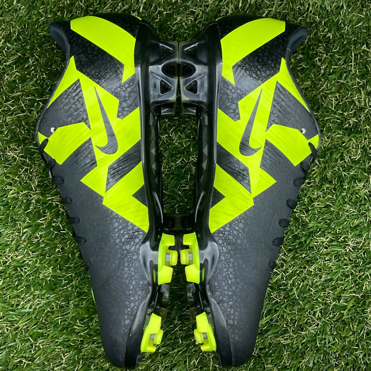 Nike Mercurial Vapor Superfly 3 CR7 FG