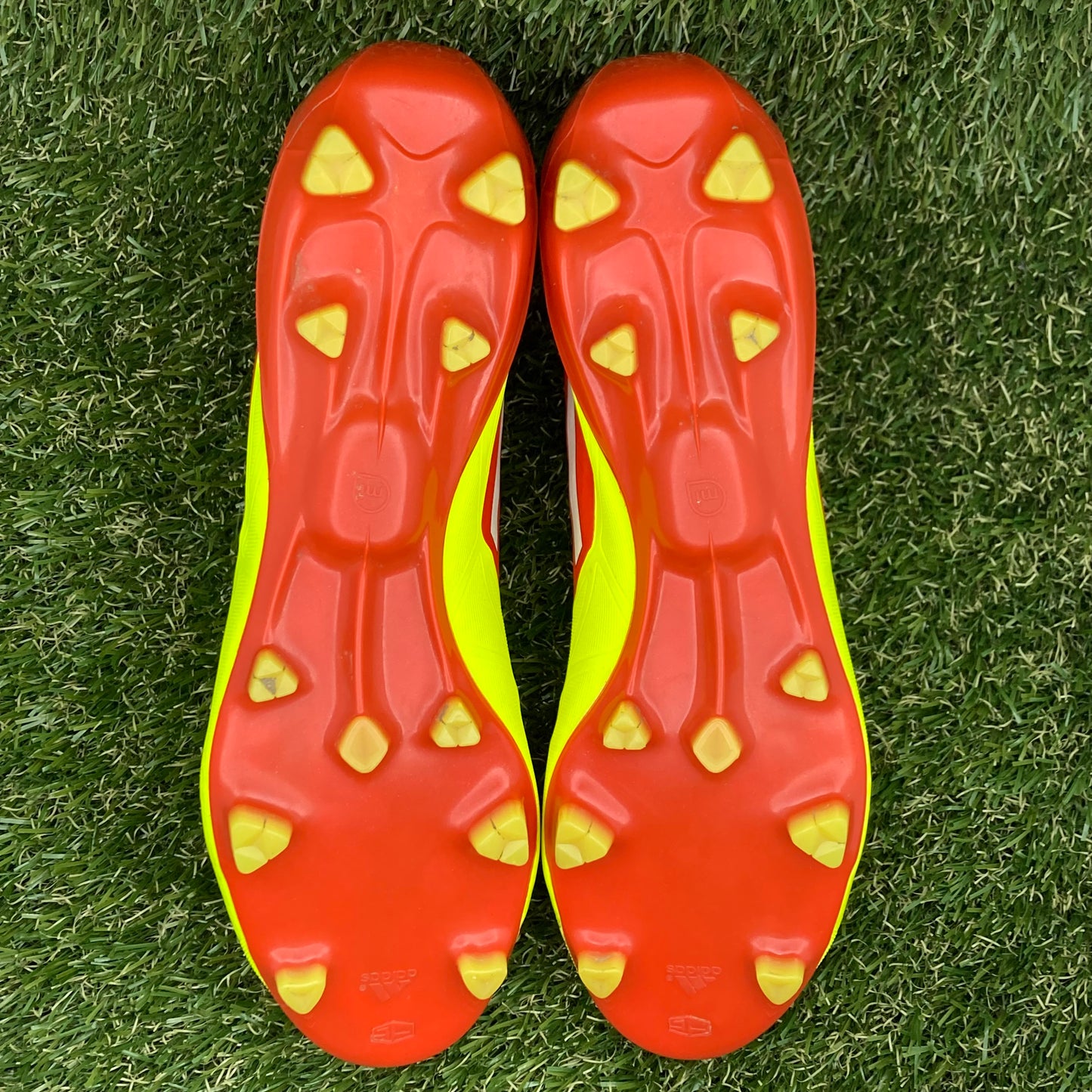 Adidas F50 Adizero FG