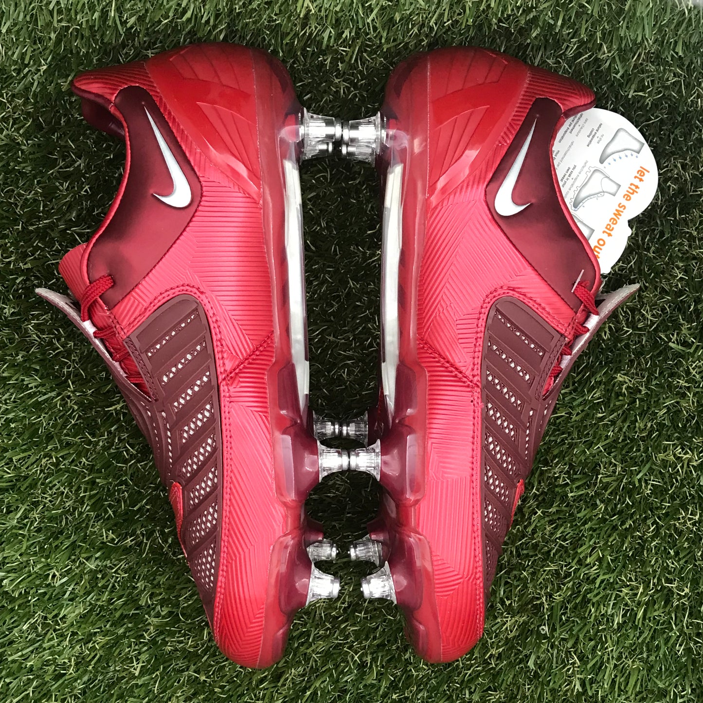 Nike T90 Laser 2 SG