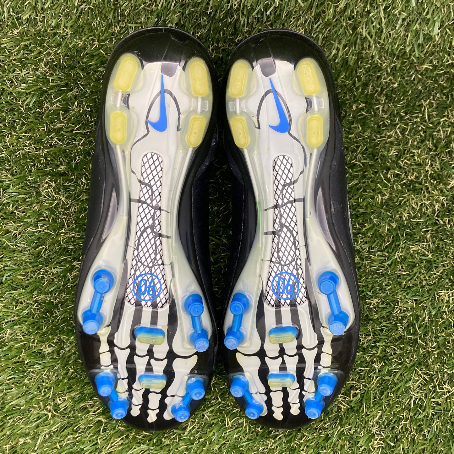 Nike T90 Laser 1 FG