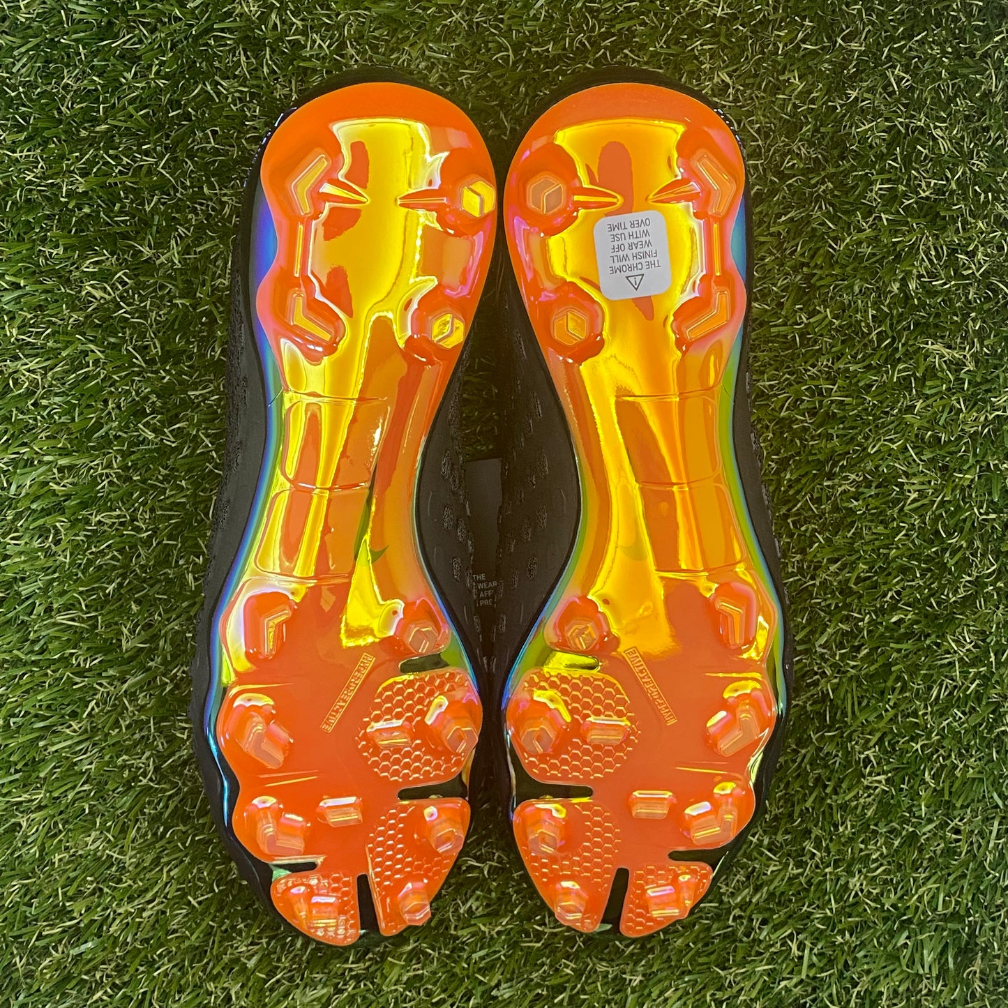 Nike Phantom Ultra Venom FG